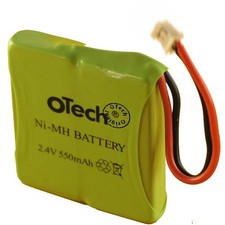 Batterie pour LOGICOM FUSIO