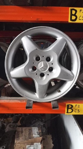 A1634011202 jante mercedes - mercedes, ml