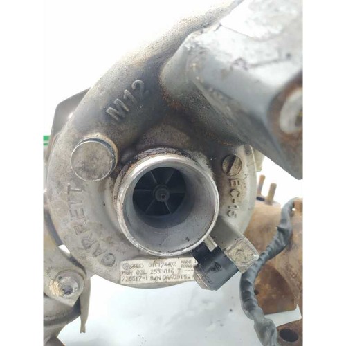 03l253016t turbo turbine - turbo,