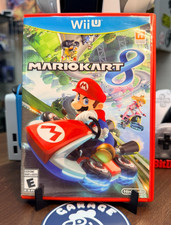 Mario Kart 8 - Nintendo Wii U