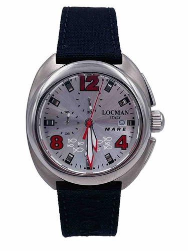 Montre locman mare titane - locman,