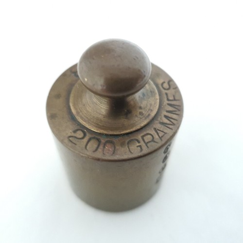 Ancien poids 200g - 200g, d.b