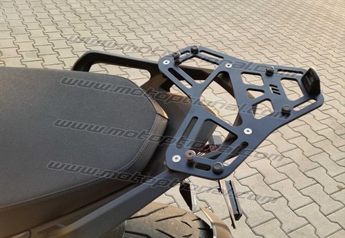 Plaque coffre monokey givi - monokey,