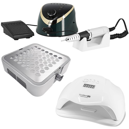 Starter kit manucure - kit,