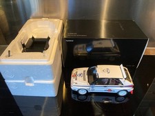 Lancia Delta HF Integrale