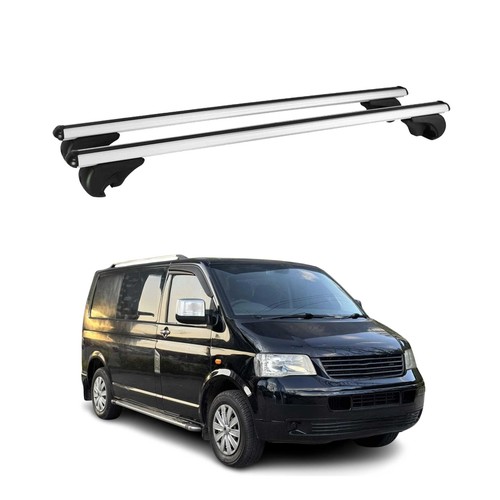 Barres toit pour t5 - de, vw