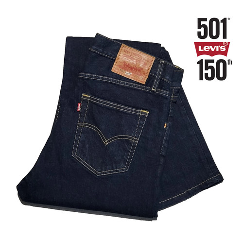 Levi 501 coupe droite - levi’s,