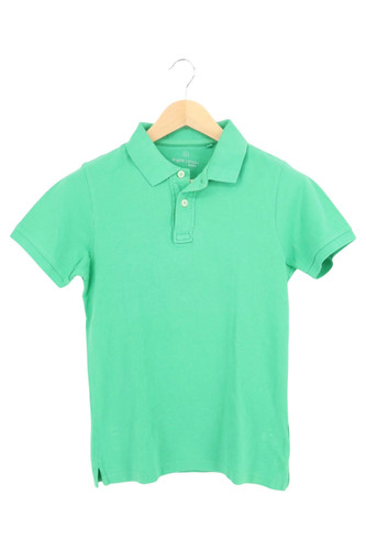Angelo litrico polo homme - polo, vert
