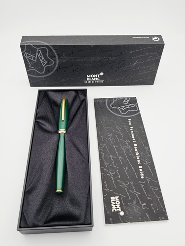 Montblanc generation - montblanc,