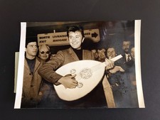 BOBBY SOLO - PHOTO DE PRESSE