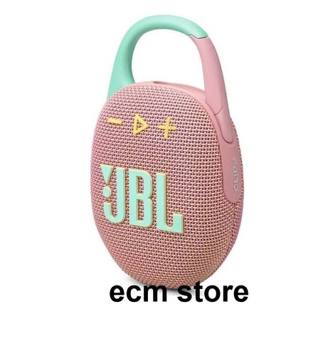 Jbl clip enceinte - clip, 5