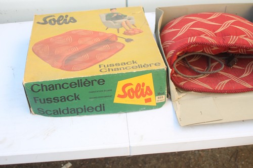 Chauffe pieds électrique - chauffe-pieds,