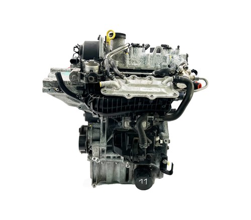 Moteur pour audi 8v1 1 - 8v1, 1,0