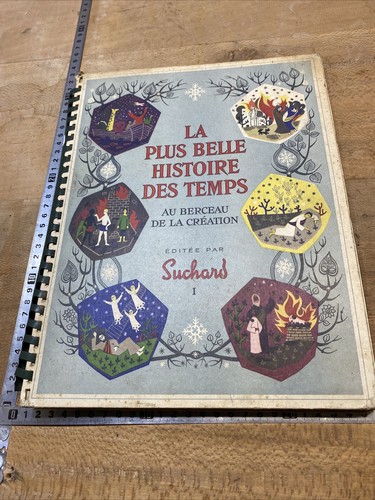 Suchard berceau la - suchard,