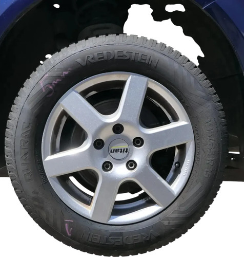 Pneus hiver pour volkswagen - hiver,