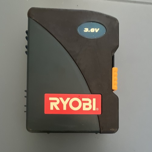 Ryobi mini perceuse tournevis - ryobi,