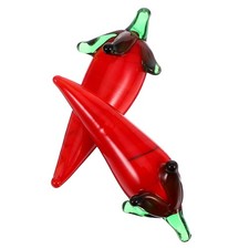 2pcs Modèle de poivre