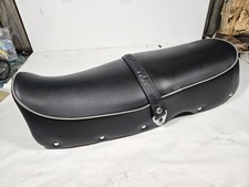 1965-1967 Honda CB450 K0 Seat Assembly, CB 450