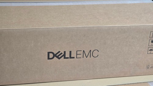 New dell poweredge r360 xeon - new,