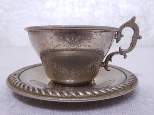 Kjqtr3 tasse espresso en - kjqtr3, À