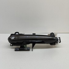 Toyota Sienna XL40 Poignée