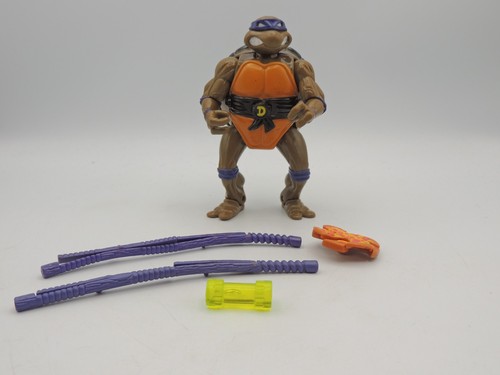 Tmnt vintage mutatin - -,