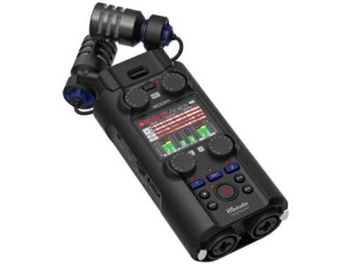 Zoom studio enregistreur - zoom,