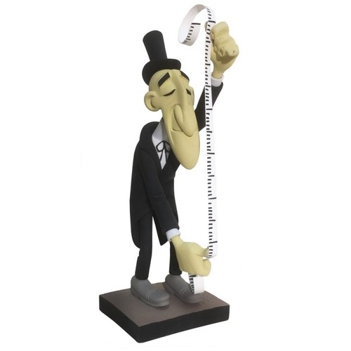 Fariboles lucky luke le - luke,
