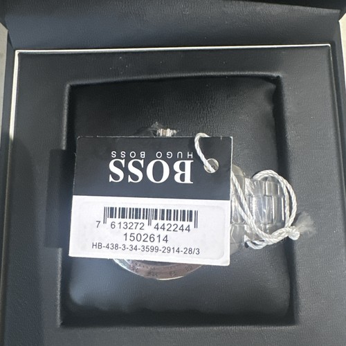 Montre hugo boss femme - montre,