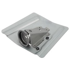 Support de butée de bras de