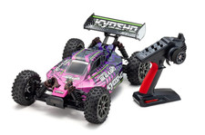 Kyosho 1:8-Scale RC Brushless