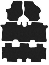 Basic Tapis de sol pour