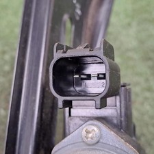 Leve vitre electrique arriere gauche FORD RANGER PICKUP DOUBLE CABINE 4 phase 1