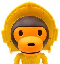 A BATHING APE BAPE STAR WARS