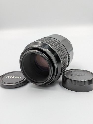Objectif macro nikon - objectif,
