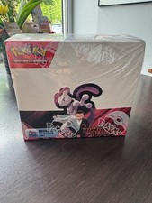 DISPLAY POKÉMON EV10