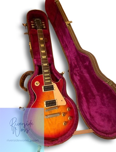 Guitare électrique gibson - gibson, les