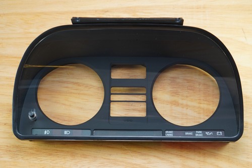 Nice bmw e28 instrument - bmw, gauge