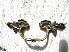 poignée bronze de style LXV