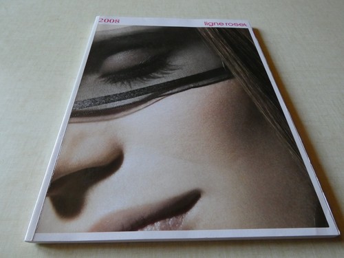 Ancienne brochure ligne roset - ancienne,