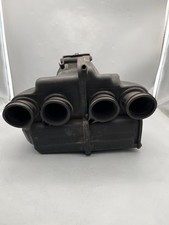 Honda CB750 boîte de filtre