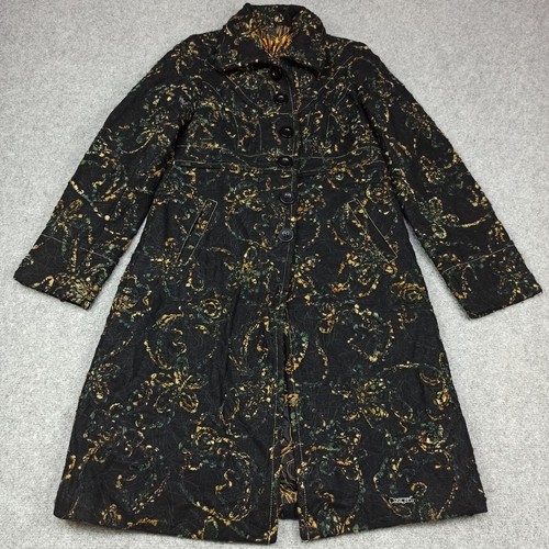 Manteau desigual femme - desigual, 40