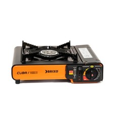 Rechaud gaz portable 2200W