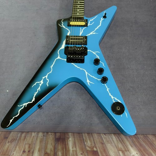 Dean dimebag from - dimebag,