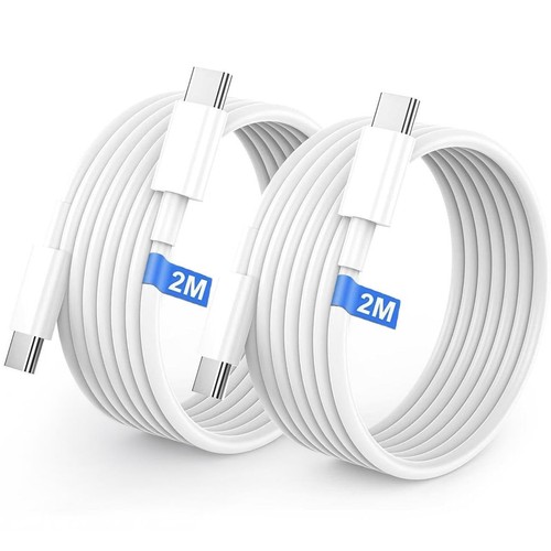 Lot câbles usb - 60w, pd