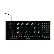 Moog Mother-32 Semi-Modular
