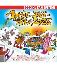 Après Ski Hits 2025 (XXL)