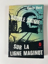 Pierre Nord: Double crime -