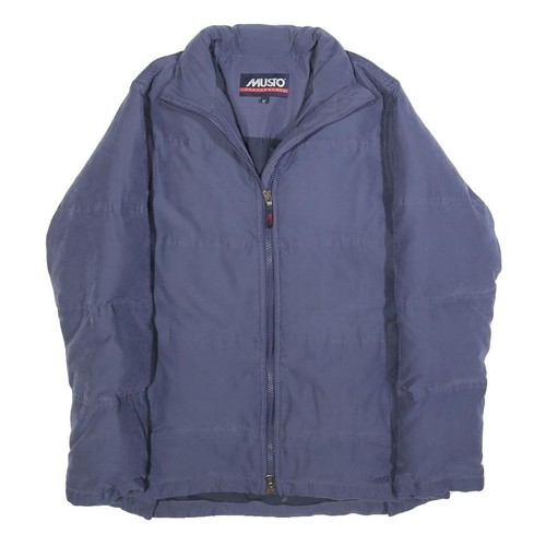 Musto veste zippée femme - zippée,