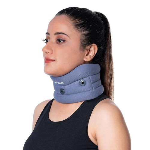 Cervical collar neck support - collar,
